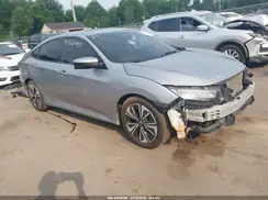 19XFC1F39GE027255 2016 HONDA CIVIC