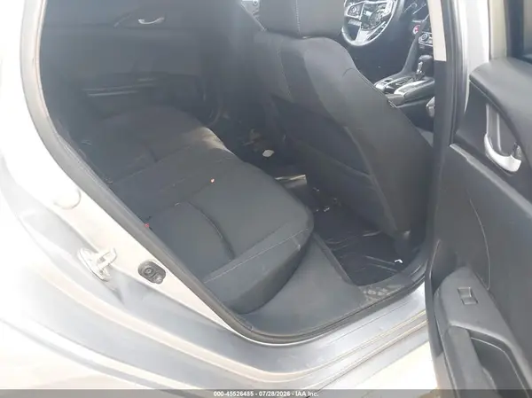 19XFC1F39GE027255 2016 HONDA CIVIC - Image 8