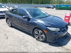 19XFC1F39GE028048 2016 HONDA CIVIC