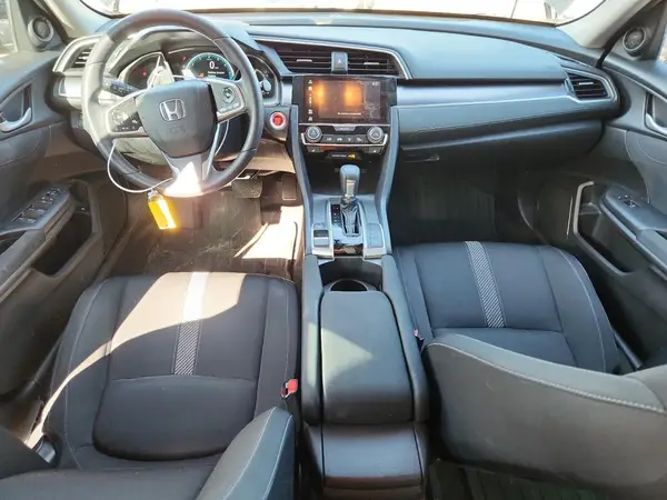 19XFC1F39GE028986 2016 HONDA CIVIC - Image 8