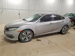 19XFC1F39GE029099 2016 HONDA CIVIC