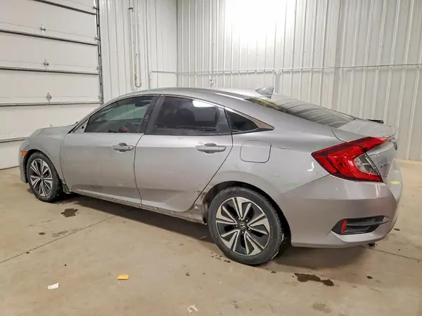 19XFC1F39GE029099 2016 HONDA CIVIC - Image 2