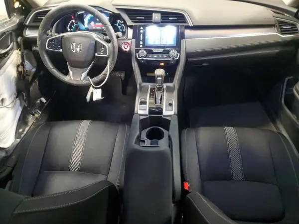 19XFC1F39GE029099 2016 HONDA CIVIC - Image 8