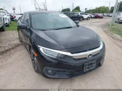 19XFC1F39GE029863 2016 HONDA CIVIC