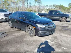 19XFC1F39GE031418 2016 HONDA CIVIC