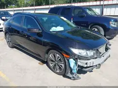 19XFC1F39GE031628 2016 HONDA CIVIC