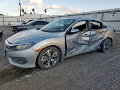 19XFC1F39GE031774 2016 HONDA CIVIC