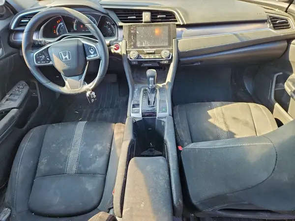 19XFC1F39GE031774 2016 HONDA CIVIC - Image 8