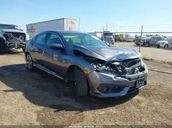 19XFC1F39GE031872 2016 HONDA CIVIC