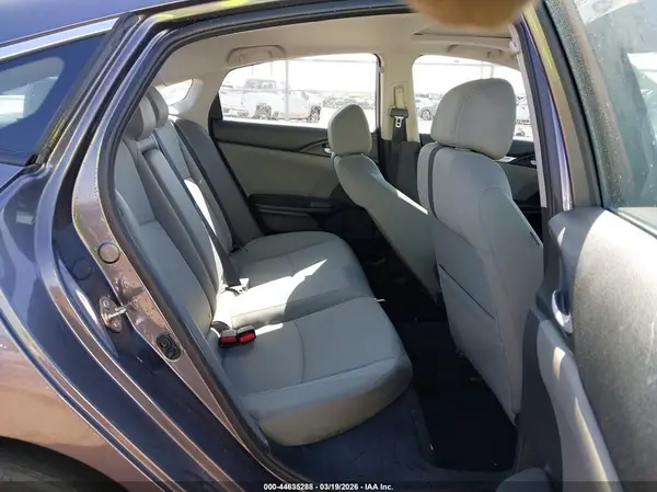 19XFC1F39GE031872 2016 HONDA CIVIC - Image 8