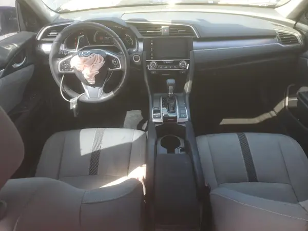 19XFC1F39GE033685 2016 HONDA CIVIC - Image 8
