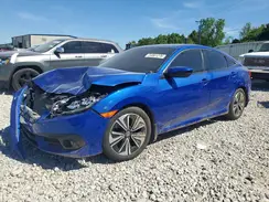 19XFC1F39GE033900 2016 HONDA CIVIC