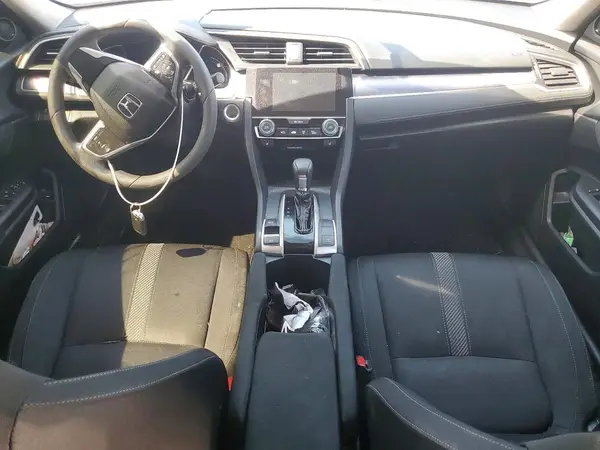 19XFC1F39GE033900 2016 HONDA CIVIC - Image 8