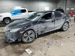 19XFC1F39GE034142 2016 HONDA CIVIC