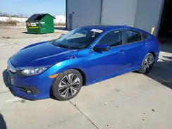 19XFC1F39GE035260 2016 HONDA CIVIC
