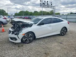 19XFC1F39GE035341 2016 HONDA CIVIC