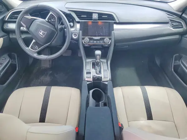 19XFC1F39GE035341 2016 HONDA CIVIC - Image 8
