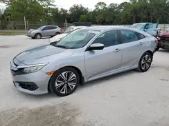 19XFC1F39GE035727 2016 HONDA CIVIC