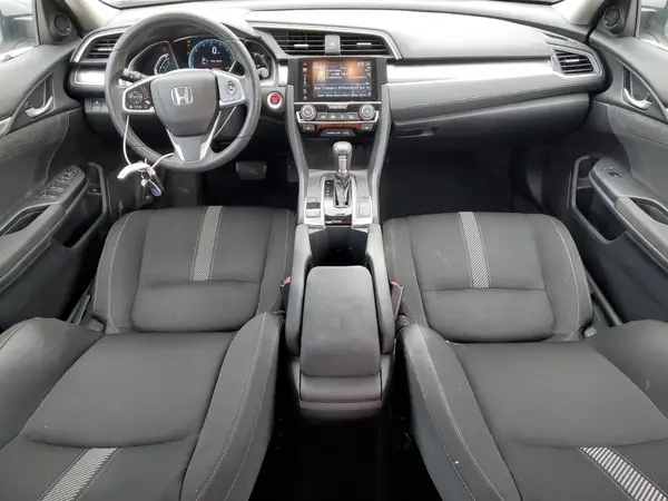 19XFC1F39GE035727 2016 HONDA CIVIC - Image 8