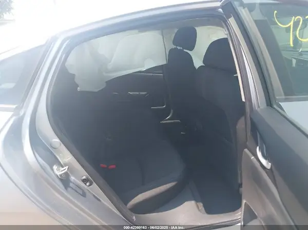 19XFC1F39GE037008 2016 HONDA CIVIC - Image 8