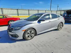 19XFC1F39GE037297 2016 HONDA CIVIC