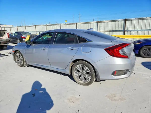 19XFC1F39GE037297 2016 HONDA CIVIC - Image 2
