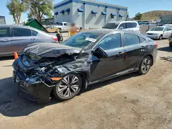 19XFC1F39GE037378 2016 HONDA CIVIC
