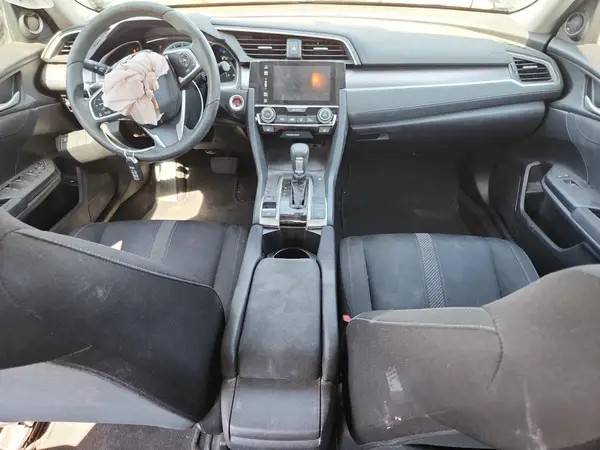 19XFC1F39GE037378 2016 HONDA CIVIC - Image 8