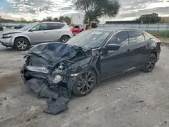 19XFC1F39GE037395 2016 HONDA CIVIC