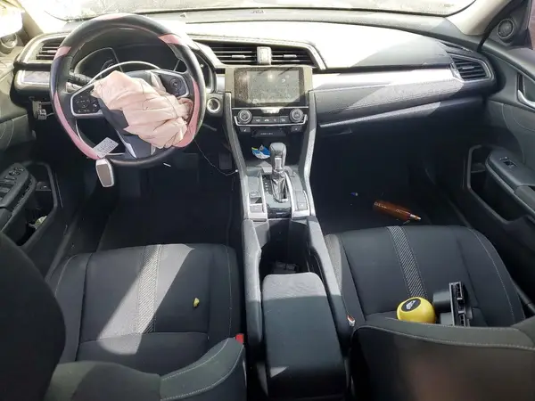 19XFC1F39GE037395 2016 HONDA CIVIC - Image 8