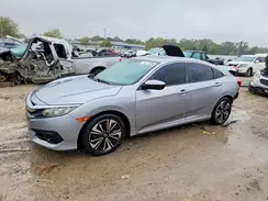 19XFC1F39GE039986 2016 HONDA CIVIC