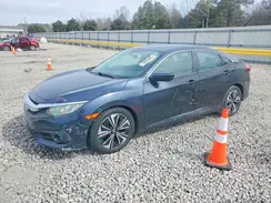 19XFC1F39GE040619 2016 HONDA CIVIC