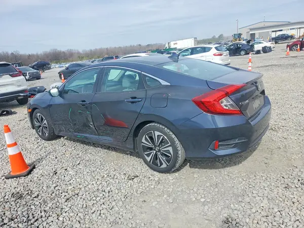 19XFC1F39GE040619 2016 HONDA CIVIC - Image 2