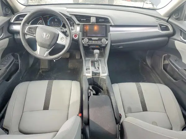 19XFC1F39GE040619 2016 HONDA CIVIC - Image 8