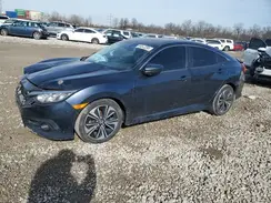 19XFC1F39GE041012 2016 HONDA CIVIC