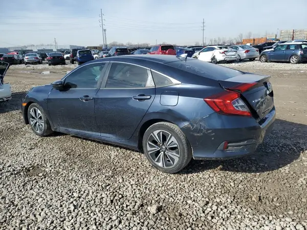 19XFC1F39GE041012 2016 HONDA CIVIC - Image 2