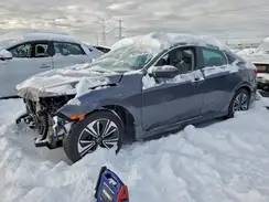 19XFC1F39GE041172 2016 HONDA CIVIC