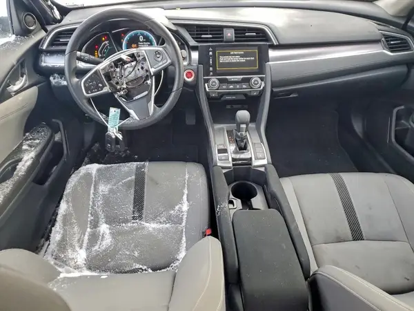 19XFC1F39GE041172 2016 HONDA CIVIC - Image 8