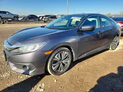 19XFC1F39GE042161 2016 HONDA CIVIC