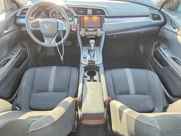 19XFC1F39GE042161 2016 HONDA CIVIC - Image 8