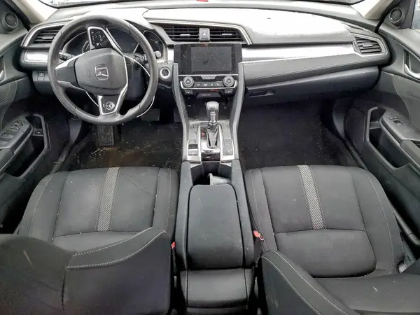 19XFC1F39GE043004 2016 HONDA CIVIC - Image 8
