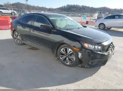 19XFC1F39GE043312 2016 HONDA CIVIC