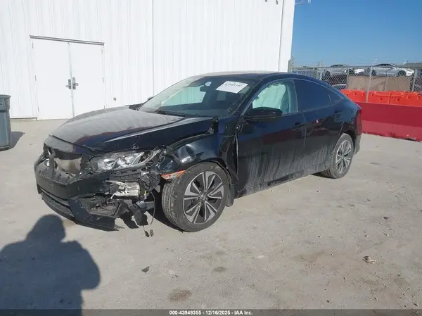 19XFC1F39GE043312 2016 HONDA CIVIC - Image 2