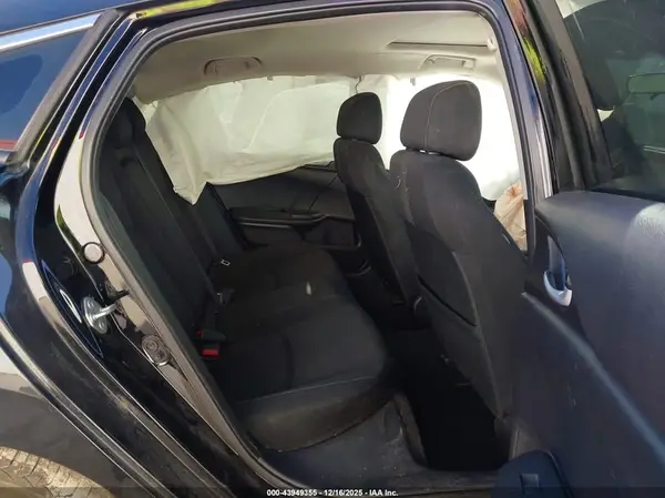 19XFC1F39GE043312 2016 HONDA CIVIC - Image 8