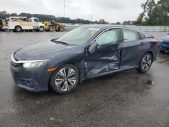 19XFC1F39GE043617 2016 HONDA CIVIC