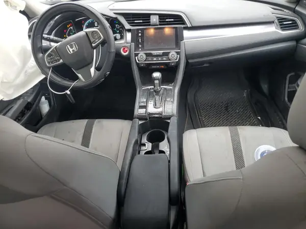 19XFC1F39GE043617 2016 HONDA CIVIC - Image 8