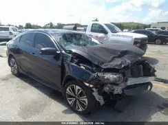 19XFC1F39GE043651 2016 HONDA CIVIC