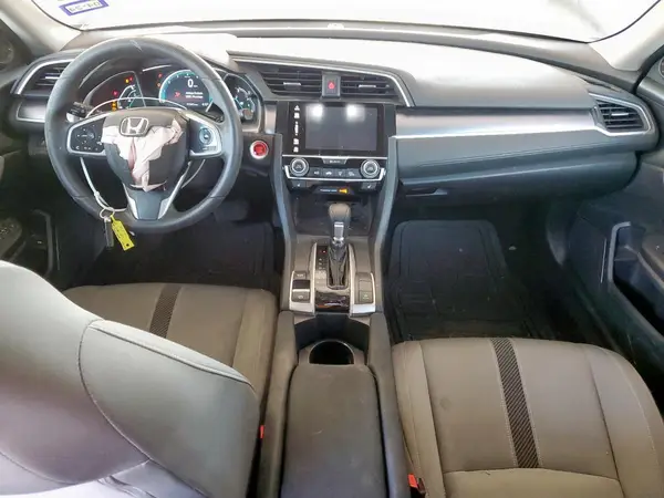19XFC1F39GE044489 2016 HONDA CIVIC - Image 8