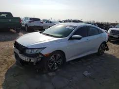 19XFC1F39GE044606 2016 HONDA CIVIC