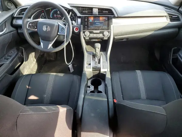 19XFC1F39GE044606 2016 HONDA CIVIC - Image 8